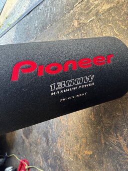 SUBWOOFER pioneer - 2