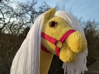 Hobby horse - 2