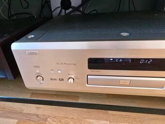 Denon DVD 5000 Highend CD Player - 2