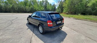 Mazda 323F BJ 2.0 96kw - 2