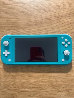 Nintendo switch lite - 2