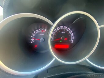 Kia venga 1.4 - 2