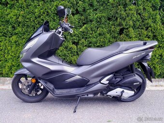 Honda PCX 125, s ABS,2019 , CZ - 2