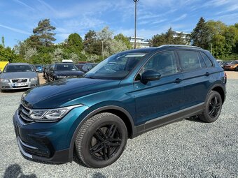Volkswagen Tiguan 2.0 TDi 110Kw DSG UNITED - 2