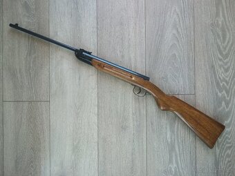 Vzduchovka Diana Mod.23 - Nemecko 1939 - 2