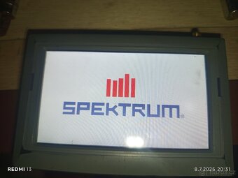 Displej FPV Monitor Spektrum - 2
