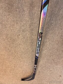 HOKEJKA CCM TRIGGER 9 - 2