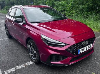 Hyundai i30 1,0tgdi 8/2023 - 2