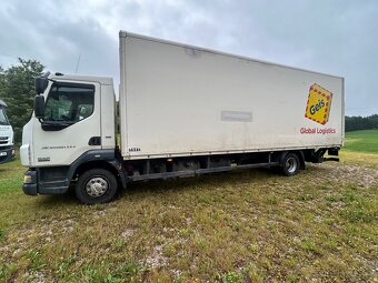 DAF LF 45.220 E5 - 2