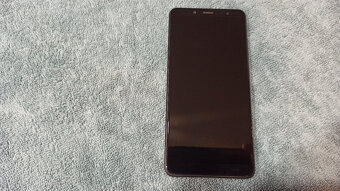 Redmi Note 5 black - 2