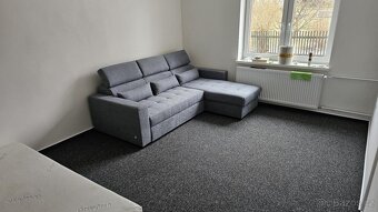 Prodám rohovou sedací soupravu z XXXlutz - 2