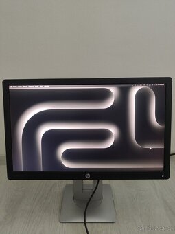 23" monitor HP EliteDisplay E232 - 2