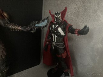 PRODÁM NEBO VYMĚNÍM AKČNÍ FIGURKY - 2