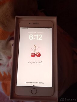 iPhone 8 plus - 2