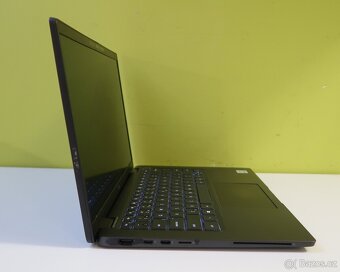 DELL LATITUDE 7410 /i7-10610/32GB/SSD512GB/WIN11/ZÁRUKA - 2