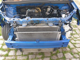 Opel Mokka X 1.7CDTi A17DTS - 2