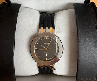 Hodinky Rado Diastar (Pánské/Unisex) - 2