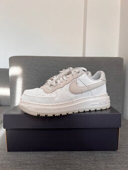 Nike Air Force Luxe 43 - 2