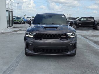 2021 Dodge Durango RT 5.7 RWD - 2