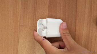 Airpods 2 - 2
