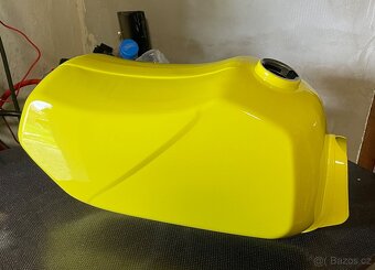 Simson nádrž S53 - 2