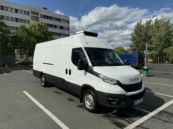 Iveco Daily - 2