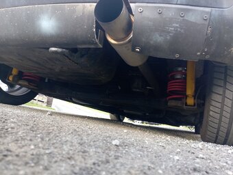 Ford fiesta 1.4i 69kw - 2