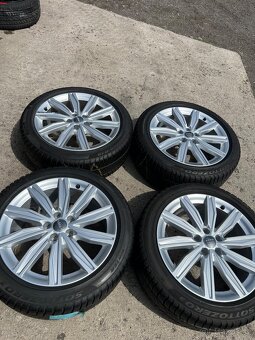5x112 R19 Audi A6, A7 - 2