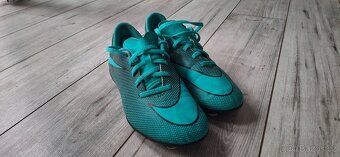 Kopačky NIKE MERCURIAL VORTEX - 2