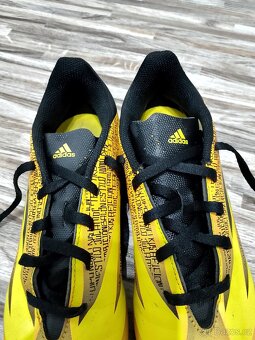 Prodám zachovalé kopačky Adidas - 2