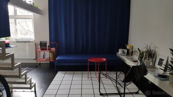Venkovní koberec IKEA Svallerup, 2x2m - 2