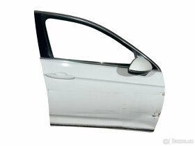 Všechny dveře bíla metalíza LC9A VW Passat B8 kombi r.v.2016 - 2