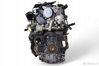 Motor KIA SORENTO SANTA FE 2.2 CRDI 197HP D4HB - 2