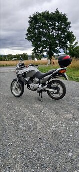 Honda varadero 125 - 2
