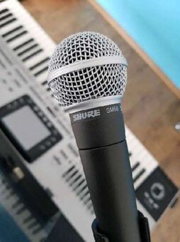 Korg PA3X KEYBOARD - 2