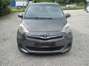 Toyota Verso 1.3 - 2
