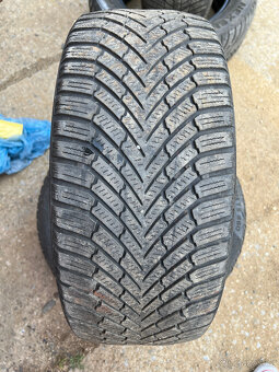 Continental Winter Contact TS860 225/45 R17 91H M+S - 2