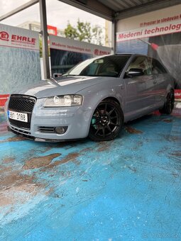Audi A3 - 2
