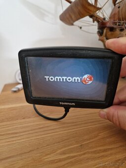 Navigace Tomtom XL 2 - 2