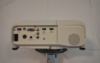 3D Projektor EPSON EH-TW5210 - 2