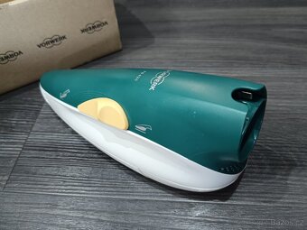 El. kartáč na čalounění Vorwerk PB420 NOVÝ - 2
