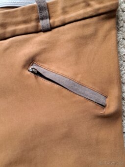 Jezdecké kalhoty - 2