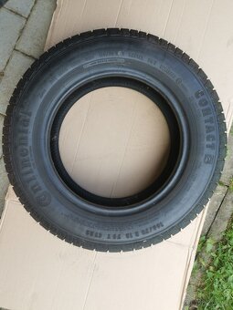 Nejetá pneumatika 165/70R13 79T Continental CT22 - 2