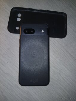 Google pixel 8a - 2