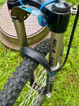 Celopéro TREK TOP FUEL 8 - 2