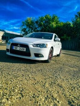 Lancer 1.6 - 2