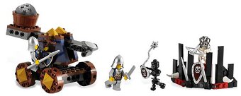 LEGO (Knights' Catapult Defense) - 2