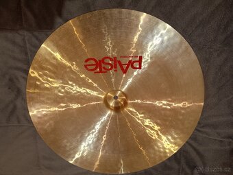 Paiste 2002 china 20" - 2