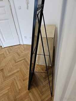 ZRCADLO STOJACÍ IKEA - 2