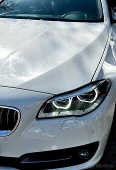 BMW 520d 2016 Xdrive f11 - 2